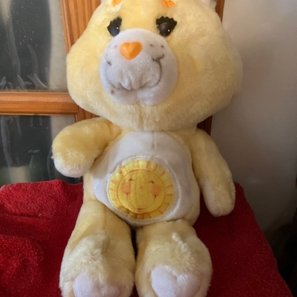 Care Bears
